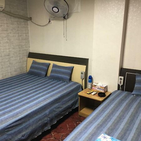 可因汽车旅馆 釜山 外观 照片